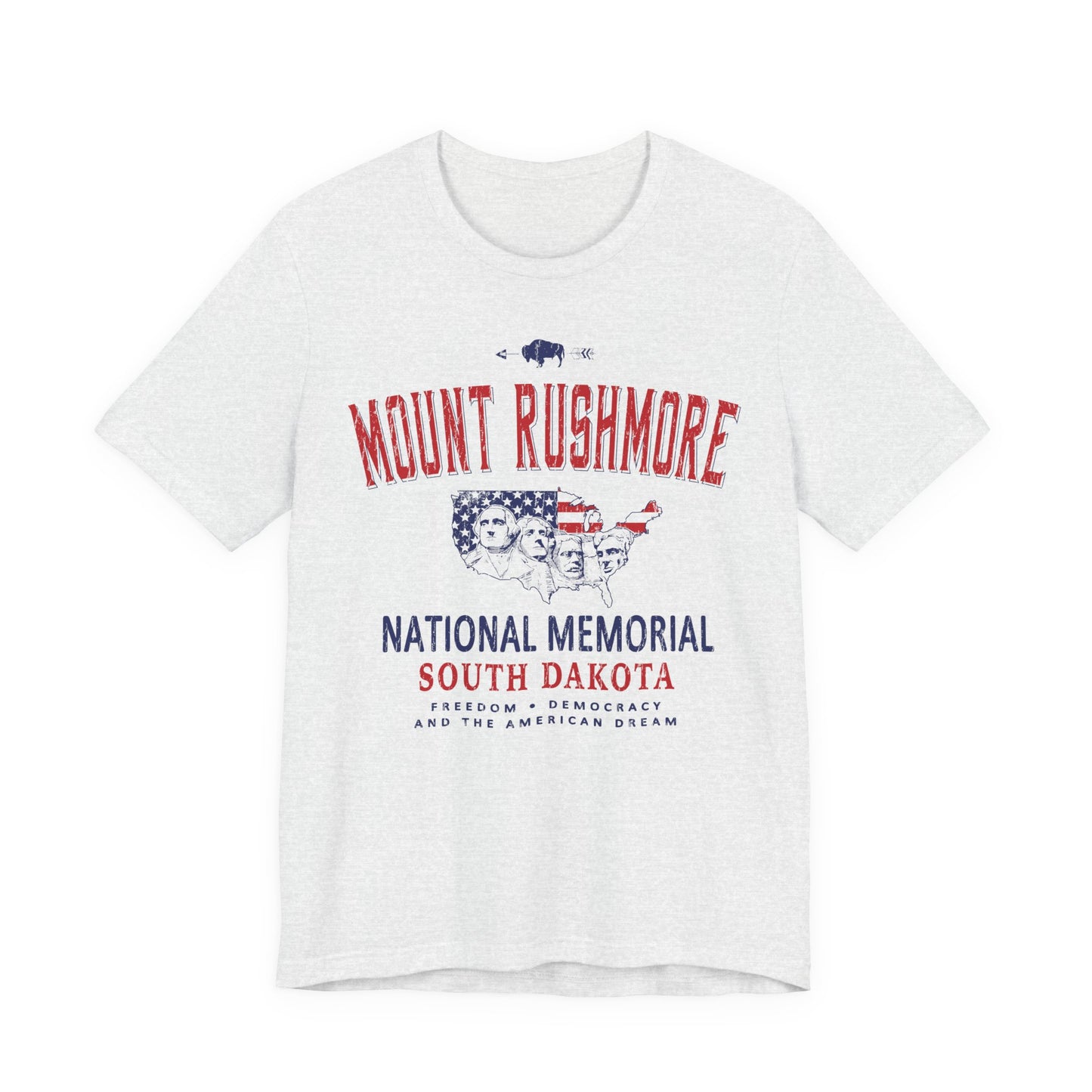 Mount Rushmore National Memorial