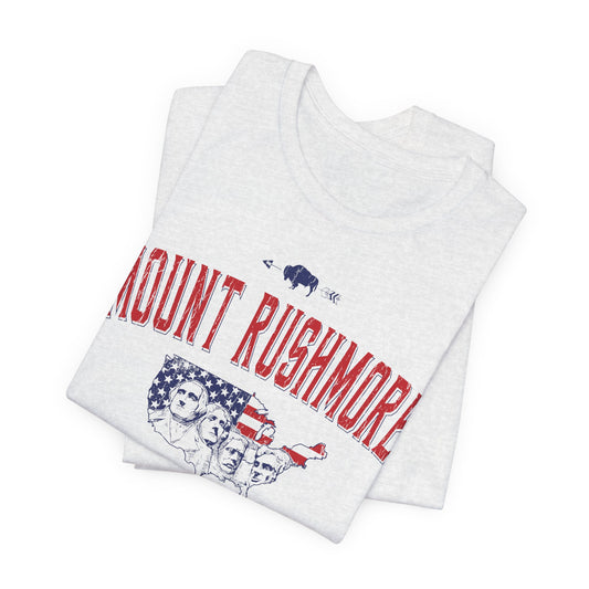 Mount Rushmore National Memorial