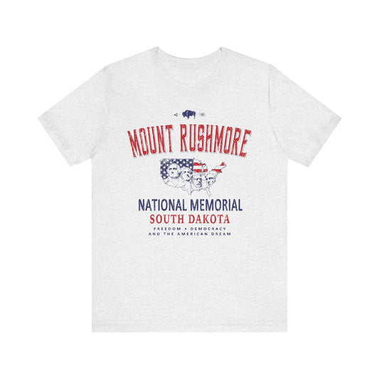 Mount Rushmore National Memorial